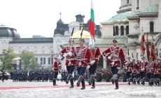 На 6 май отбелязваме Деня на храбростта и празник на Българската армия