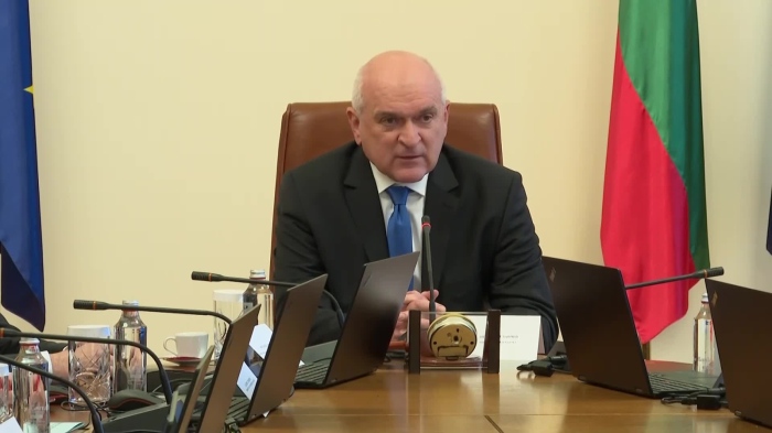 Главчев ще участва в Срещата на Съвета на ОИСР на ниво министри
