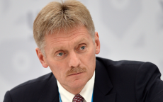 Кремъл отрече, че използва химическо оръжие в Украйна