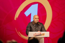 Ковачевски: СДСМ не е наследник на васали, които заговорничат с наследниците на Ванчо Михайлов