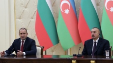 Президентите Румен Радев и Илхам Алиев ще подпишат в Баку декларация за укрепване на стратегическото партньорство между България и Азербайджан