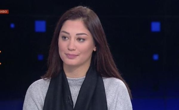 Евелина Славкова: Не бива да изключваме вероятността за други избори наесен