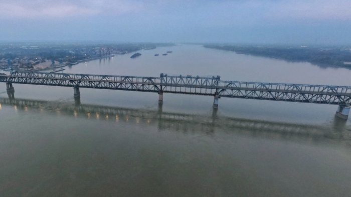 АПИ обяви авариен ремонт на Дунав мост при Русе