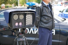 Засилен полицейски контрол за осигуряване на пътната безопасност