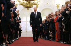 Путин се опитва да подкопае западната подкрепа за Украйна